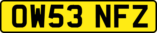 OW53NFZ