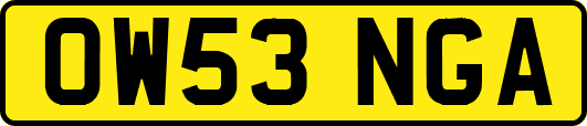 OW53NGA