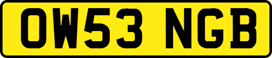 OW53NGB