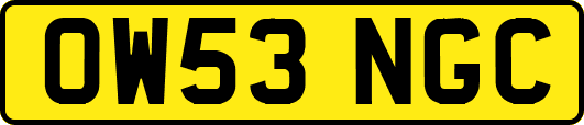 OW53NGC