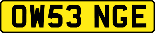 OW53NGE
