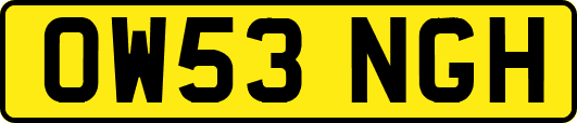 OW53NGH