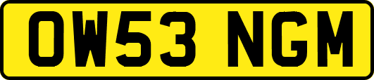 OW53NGM