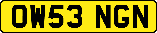 OW53NGN