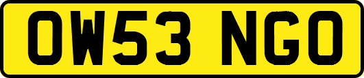 OW53NGO
