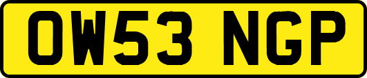 OW53NGP