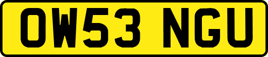 OW53NGU
