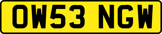OW53NGW