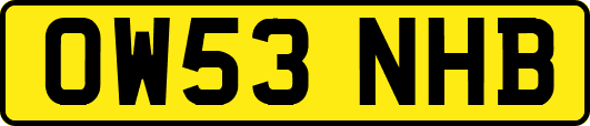OW53NHB