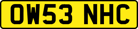 OW53NHC