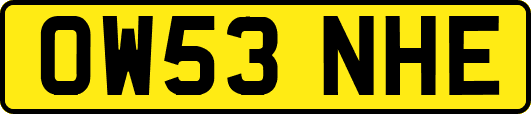 OW53NHE