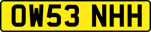 OW53NHH