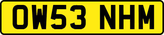 OW53NHM