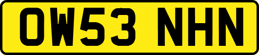 OW53NHN