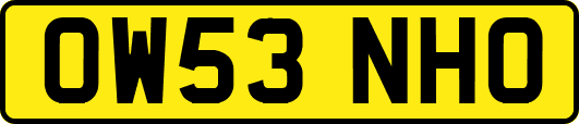 OW53NHO