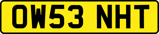 OW53NHT