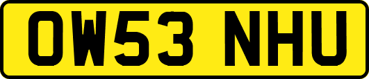 OW53NHU