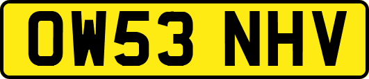 OW53NHV