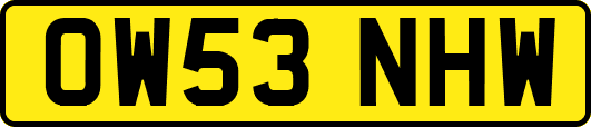 OW53NHW