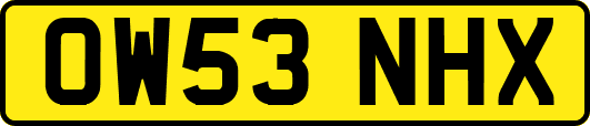 OW53NHX