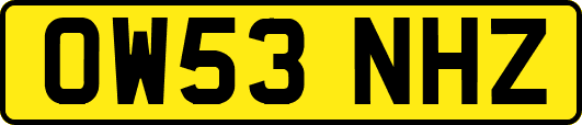 OW53NHZ