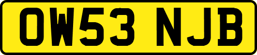 OW53NJB