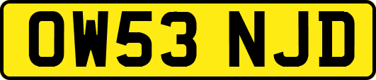 OW53NJD