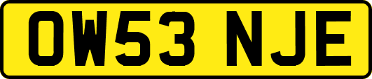 OW53NJE