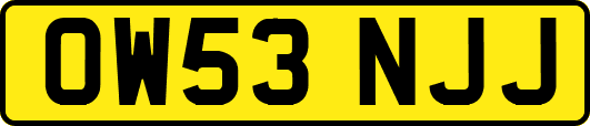 OW53NJJ