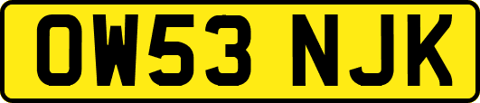 OW53NJK