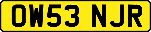 OW53NJR