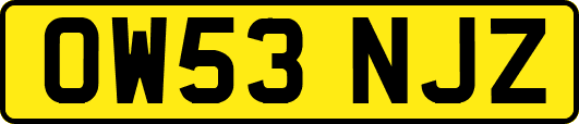 OW53NJZ