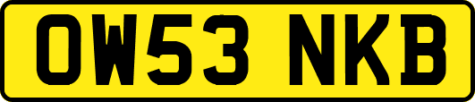 OW53NKB