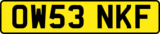OW53NKF