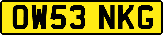 OW53NKG