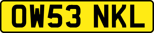 OW53NKL
