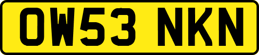 OW53NKN