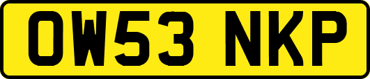 OW53NKP