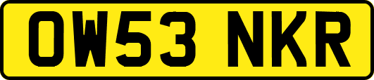 OW53NKR