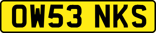 OW53NKS