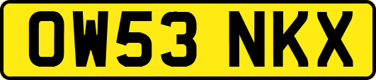 OW53NKX