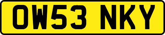 OW53NKY