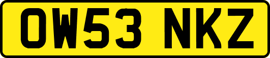 OW53NKZ
