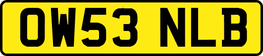 OW53NLB