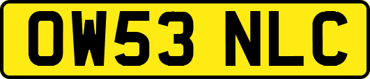 OW53NLC