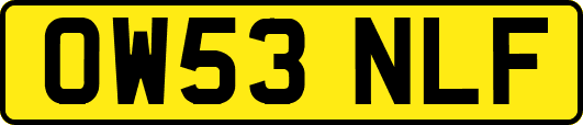 OW53NLF