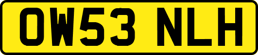 OW53NLH