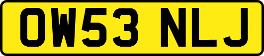 OW53NLJ