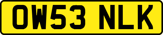 OW53NLK