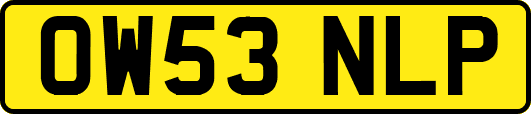 OW53NLP